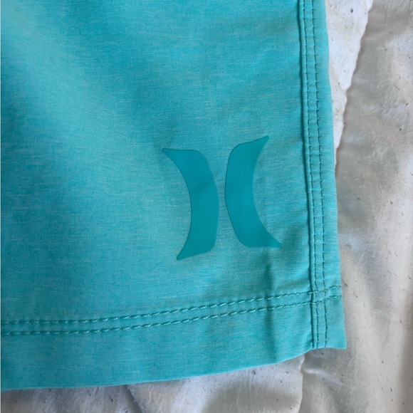 Men’s Hurley swim trunks XXL - Picture 7 of 9